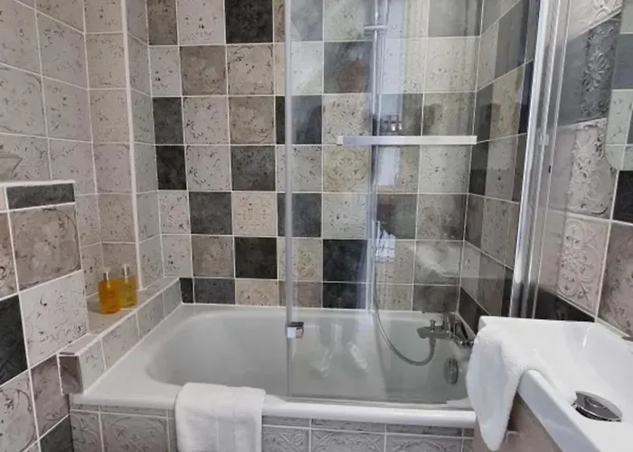 Apartmán La Capucine Lovely Center *