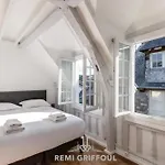 Appartement La Capucine Lovely Center Honfleur