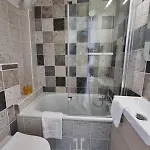 Appartement La Capucine Lovely Center *