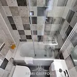 La Capucine Lovely Center Appartement Honfleur