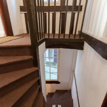 La Capucine Lovely Center Apartment