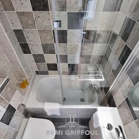 La Capucine Lovely Center Apartment Honfleur